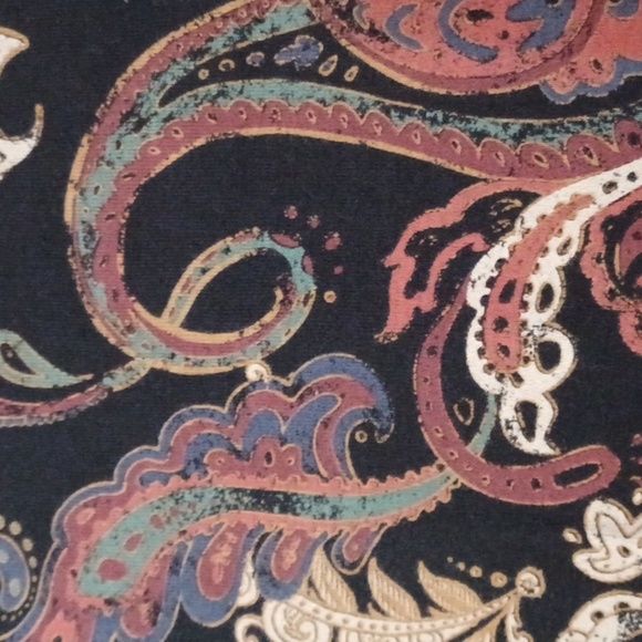 Jess & Jane "Paisley Dream" - Picture 8 of 14